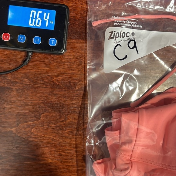 Roaman’s Womens Top M Eggplant/Cream Pullover Smocking Embroidery Square Neck - Picture 12 of 12